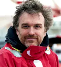 Guillaume De Bats