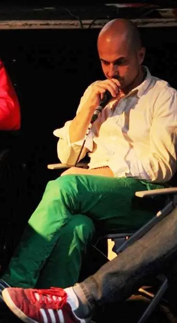 Laurent Bruel
