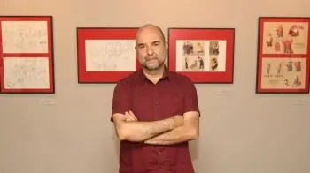 Antonio Navarro