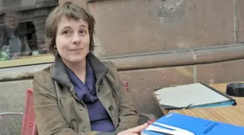 Élodie Durand