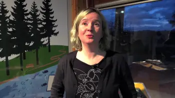 Clara Beaudoux
