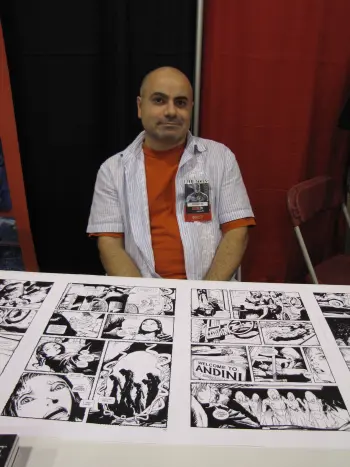 Raffaele Lenco
