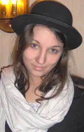 Éve Annovazzi