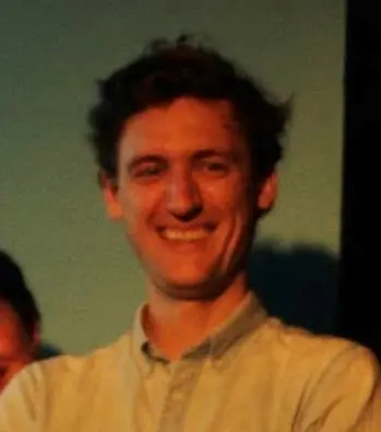 Erwann Terrier