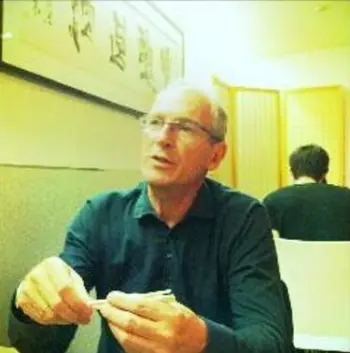 Jean-Marc Terrasse