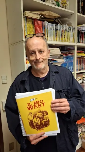 Maurizio Colombo