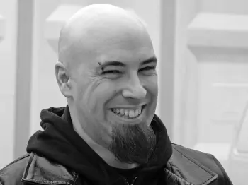 Michaël Olivier