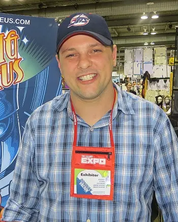 Donovan Yaciuk
