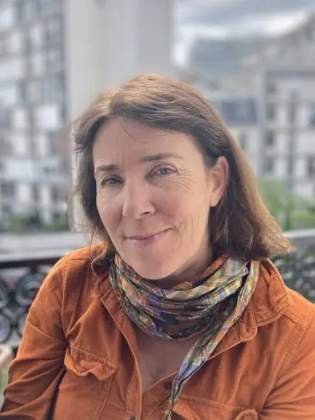 Guillemette Faure
