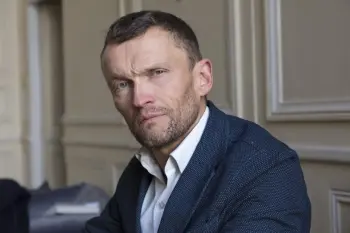 Sylvain Tesson