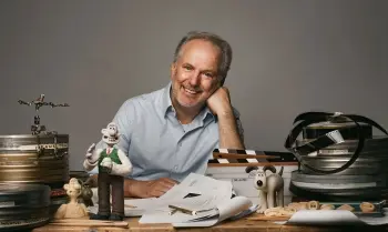 Nick Park