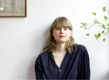 Karin Cyrén