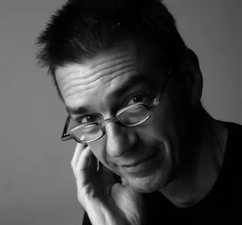 Colin Thibert