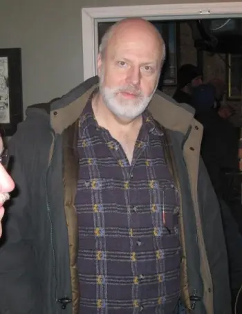 Terry Austin