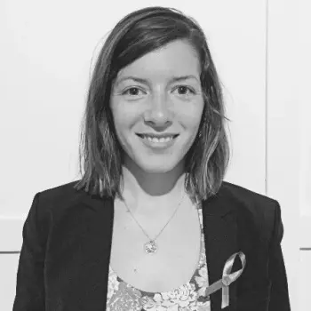 Magalie Cloutier-Provencher
