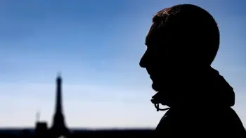 André Hebert