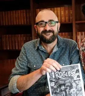 José Luis Vidal