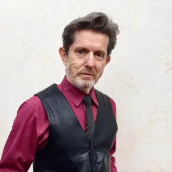 Kent (Hervé Despesse)