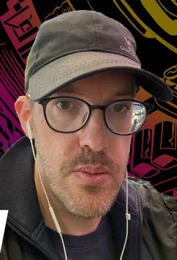 Daniel Hansen
