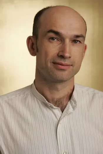 Matthieu Blanchin