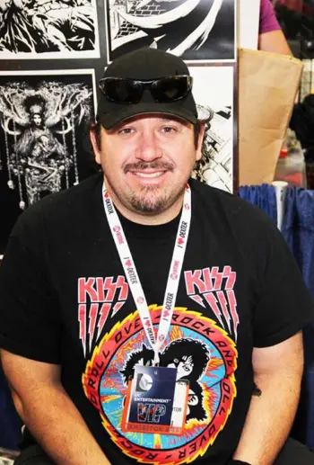 Richard Friend