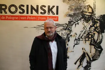 Grzegorz Rosinski
