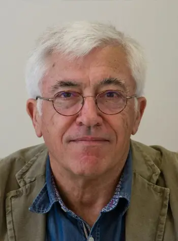 Guy Michel (1950)