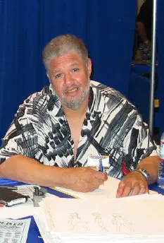 Keith Pollard