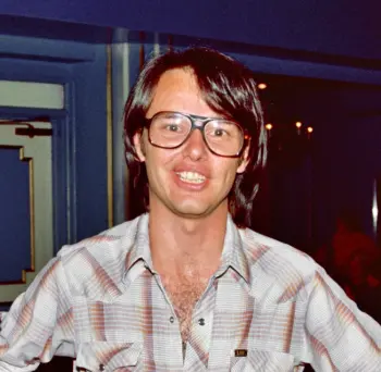 Mike Friedrich