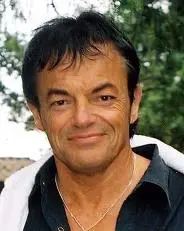 Jean-Michel Delambre