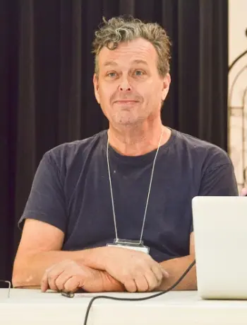 Cédric Loth