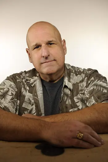 Greg Ehrbar