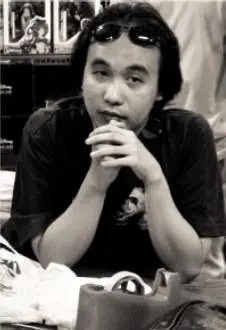 Carlo Pagulayan