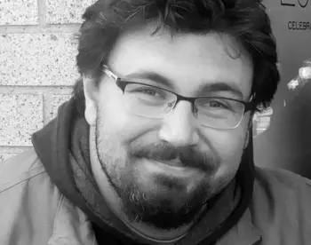 Daniele Rudoni