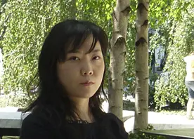 Akino Kondoh