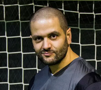 Daniel Fernandes