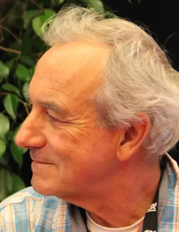 Jacques Ferrandez