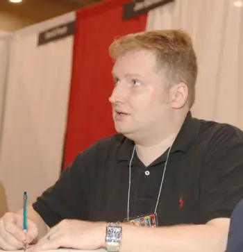 Ethan Van Sciver