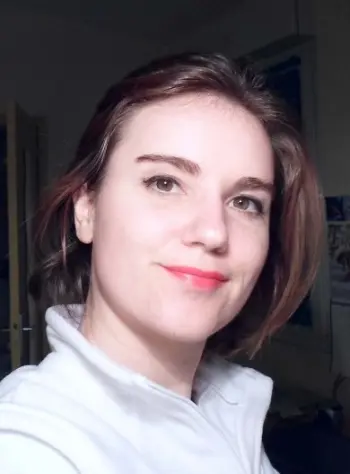 Agnès Fouquart
