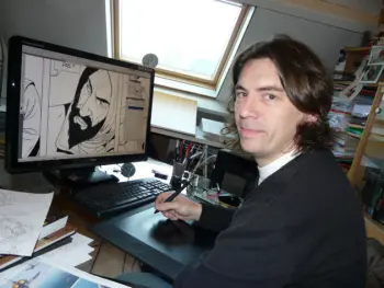 André Le Bras