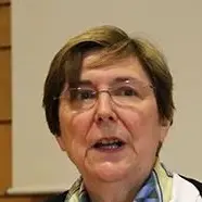 Monique Scherrer