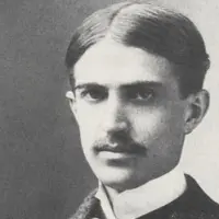 Stephen Crane