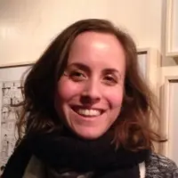 Johanna Sebrien
