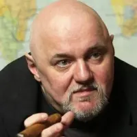 Claude Moniquet
