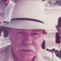 Charles Willeford