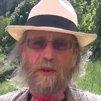 Alain Ribière