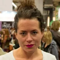 Liv Strömquist