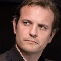 Timothée De Fombelle
