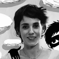 Charlotte Gastaut