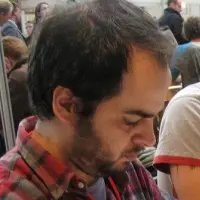 Elías Sánchez